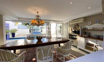 Imagem 2: Casa à venda no bairro Jurerê - Florianópolis/SC