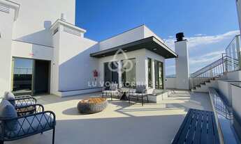 Imagem 4: Apartamento à venda no bairro Jurerê - Florianópolis/SC