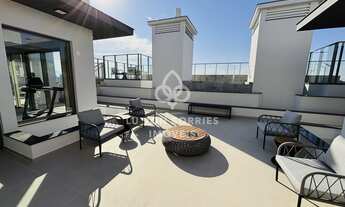 Imagem 3: Apartamento à venda no bairro Jurerê - Florianópolis/SC