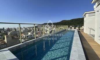 Imagem: Apartamento à venda no bairro Jurerê