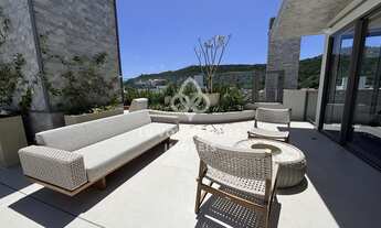 Imagem 4: Apartamento à venda no bairro Jurerê - Florianópolis/SC