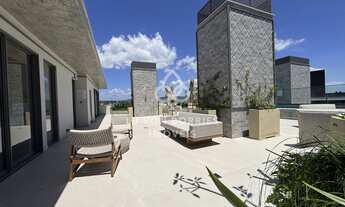 Imagem 6: Apartamento à venda no bairro Jurerê - Florianópolis/SC