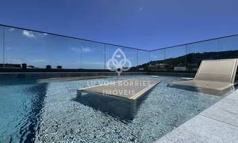 Imagem 3: Apartamento à venda no bairro Jurerê - Florianópolis/SC