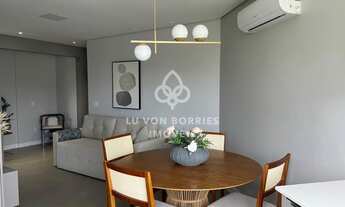 Imagem: Apartamento à venda no bairro Jurerê