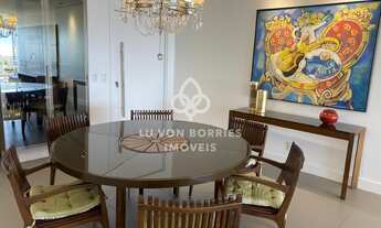 Imagem 7: Apartamento à venda no bairro Jurerê Internacional - Florianópolis/SC