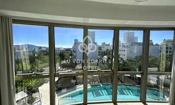 Imagem 5: Apartamento à venda no bairro Jurerê Internacional - Florianópolis/SC