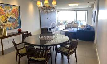 Imagem 4: Apartamento à venda no bairro Jurerê Internacional - Florianópolis/SC