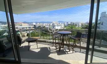 Imagem 2: Apartamento à venda no bairro Jurerê Internacional - Florianópolis/SC