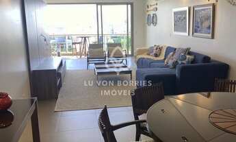 Imagem 6: Apartamento à venda no bairro Jurerê Internacional - Florianópolis/SC