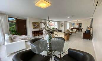 Imagem 3: Casa ampla, ensolarada, com 4 suítes, piscina, espaço gourmet em Jurerê internacional