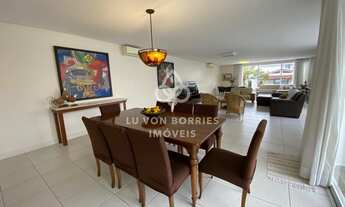 Imagem 6: Casa ampla, ensolarada, com 4 suítes, piscina, espaço gourmet em Jurerê internacional