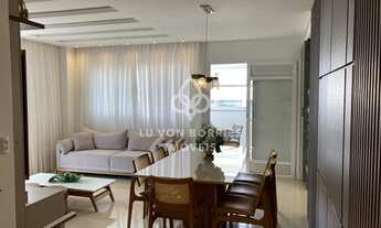 Imagem: Apartamento à venda no bairro Jurerê