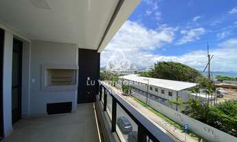 Imagem: Apartamento à venda no bairro Jurerê