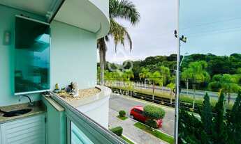 Imagem 2: Apartamento à venda no bairro Jurerê - Florianópolis/SC