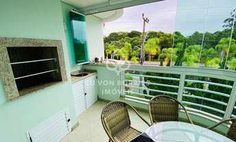 Imagem: Apartamento à venda no bairro Jurerê