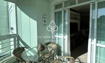 Imagem: Apartamento à venda no bairro Jurerê