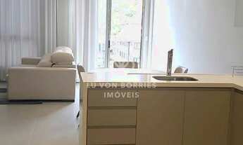 Imagem: Apartamento à venda no bairro Jurerê