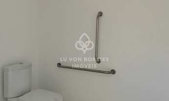 Imagem 4: Loja ampla e com muita iluminação natural, em ponto exclusivo e charmoso em Jurerê, locali