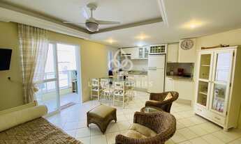 Imagem: Apartamento à venda no bairro Jurerê