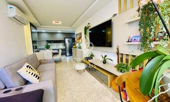 Imagem: Apartamento à venda no bairro Jurerê Internacional