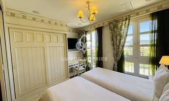 Imagem 6: Apartamento Flat com vista mar à Venda em Jurerê!