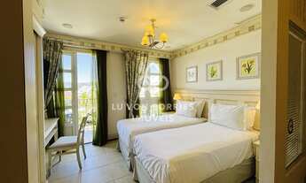 Imagem 2: Apartamento Flat com vista mar à Venda em Jurerê!