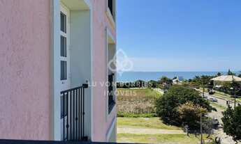 Imagem 3: Apartamento Flat com vista mar à Venda em Jurerê!