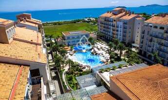 Imagem: Apartamento Flat com vista mar à Venda