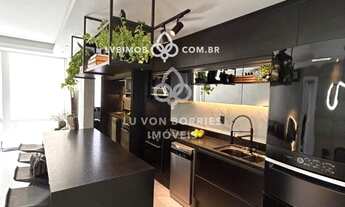 Imagem: Apartamento à venda no bairro Jurerê Internacional