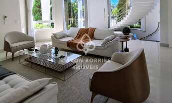 Imagem: Casa à venda no bairro Jurerê Internacional