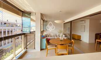 Imagem 7: Apartamento à venda no bairro Jurerê - Florianópolis/SC