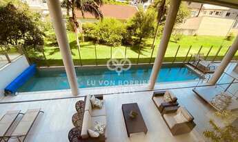 Imagem: Apartamento à venda no bairro Jurerê