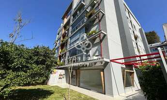 Imagem: Sala à venda no bairro Jurerê - Florianópolis/SC