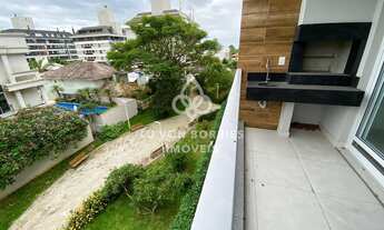 Imagem 2: Apartamento à venda no bairro Jurerê - Florianópolis/SC