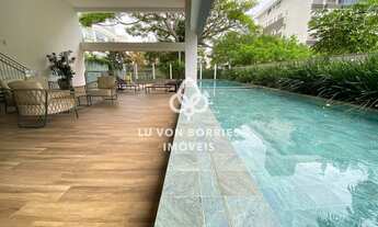 Imagem: Apartamento à venda no bairro Jurerê