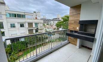 Imagem: Apartamento à venda no bairro Jurerê