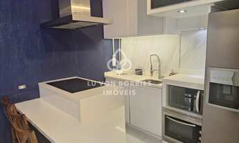 Imagem 3: Apartamento à venda no bairro Jurerê - Florianópolis/SC