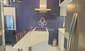 Imagem 4: Apartamento à venda no bairro Jurerê - Florianópolis/SC