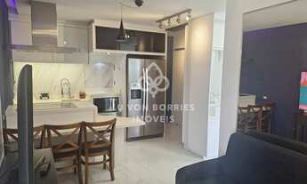 Imagem: Apartamento à venda no bairro Jurerê