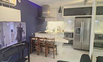 Imagem 2: Apartamento à venda no bairro Jurerê - Florianópolis/SC