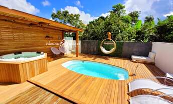 Imagem: Casa Alto Padrão para Venda em Jurerê