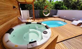 Imagem: Casa Alto Padrão para Venda em Jurerê