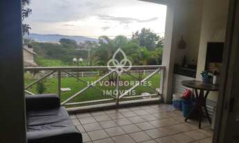 Imagem: Apartamento à venda no bairro Canasvieiras