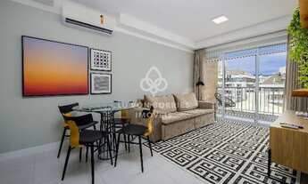 Imagem 5: Apartamento à venda no bairro Jurerê - Florianópolis/SC