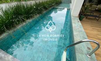 Imagem: Apartamento à venda no bairro Jurerê