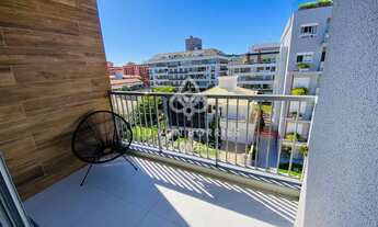 Imagem 6: Apartamento à venda no bairro Jurerê - Florianópolis/SC