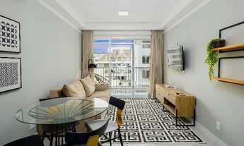 Imagem 7: Apartamento à venda no bairro Jurerê - Florianópolis/SC