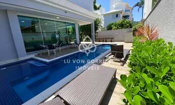 Imagem: Apartamento à venda no bairro Jurerê