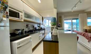 Imagem 7: Apartamento à venda no bairro Jurerê - Florianópolis/SC