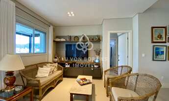 Imagem 6: Apartamento à venda no bairro Jurerê - Florianópolis/SC